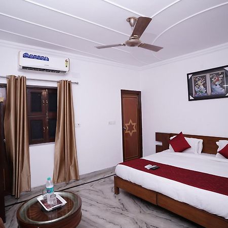 Hotel Lecston @Yashobhoomi Dwarka Sector - 25 Metro Station Delhi Zewnętrze zdjęcie