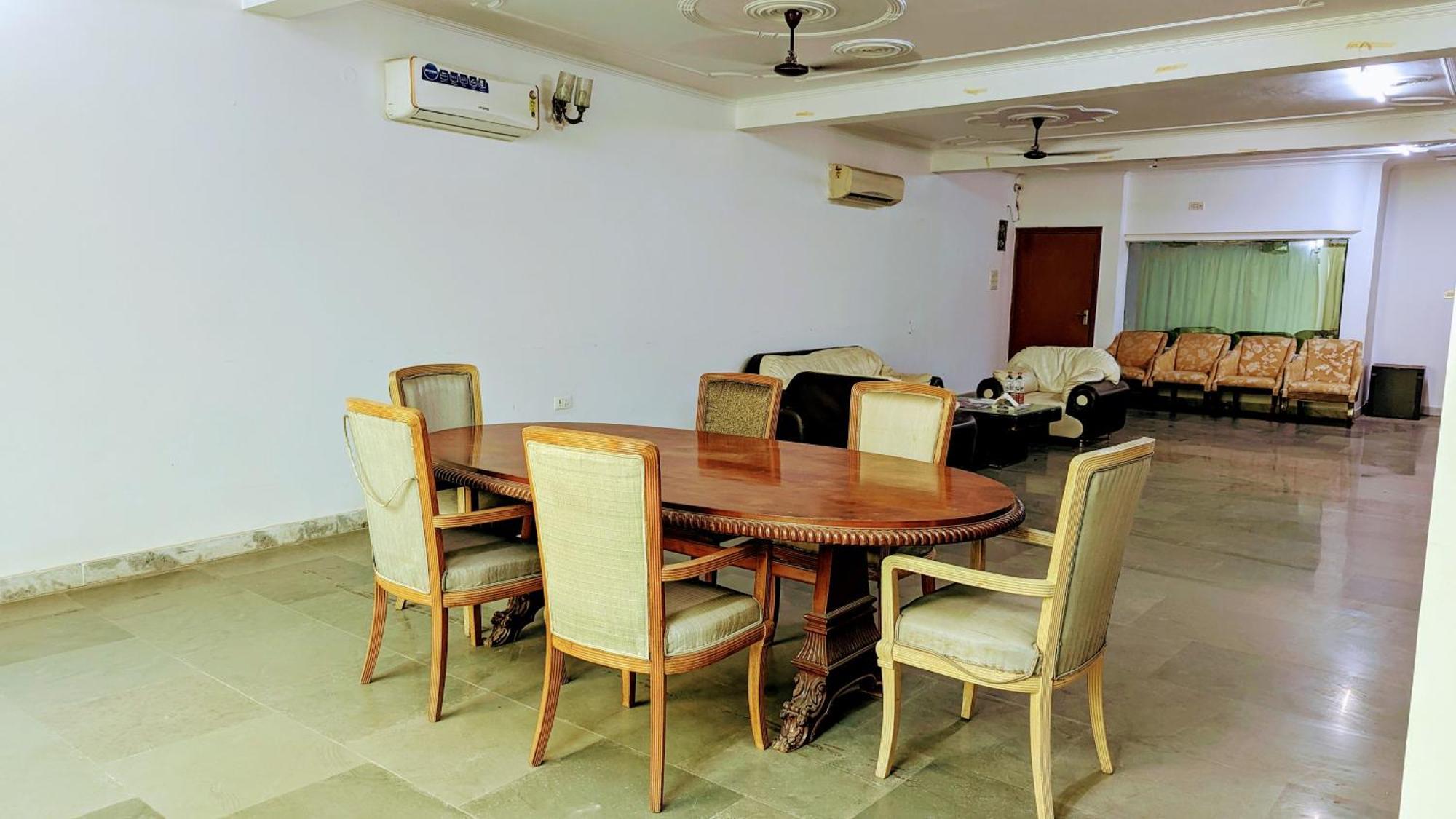 Hotel Lecston @Yashobhoomi Dwarka Sector - 25 Metro Station Delhi Zewnętrze zdjęcie