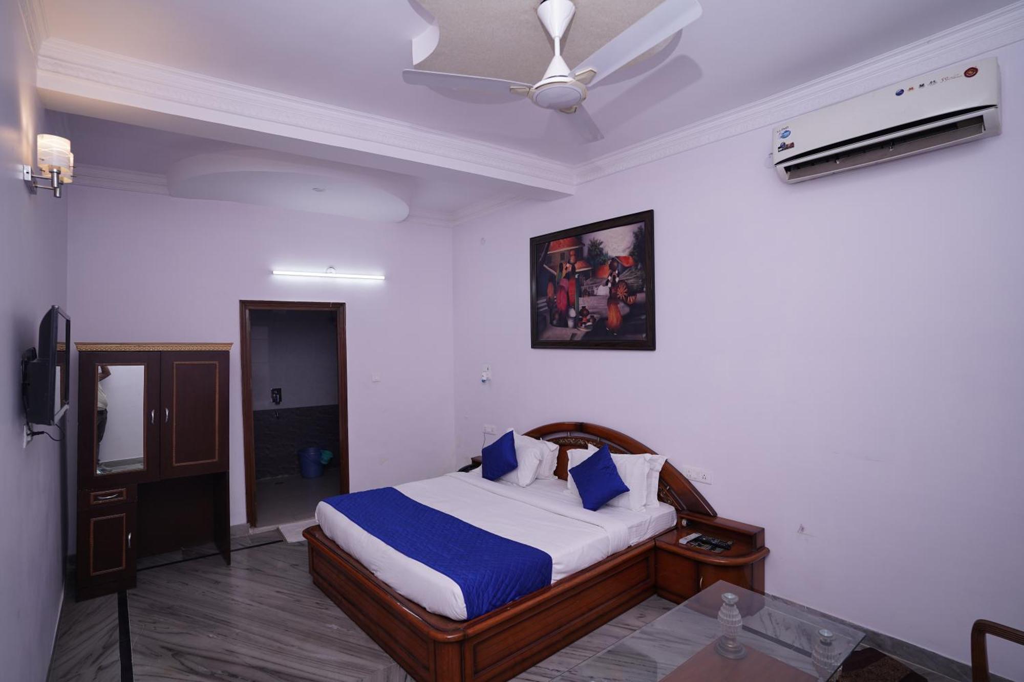 Hotel Lecston @Yashobhoomi Dwarka Sector - 25 Metro Station Delhi Zewnętrze zdjęcie