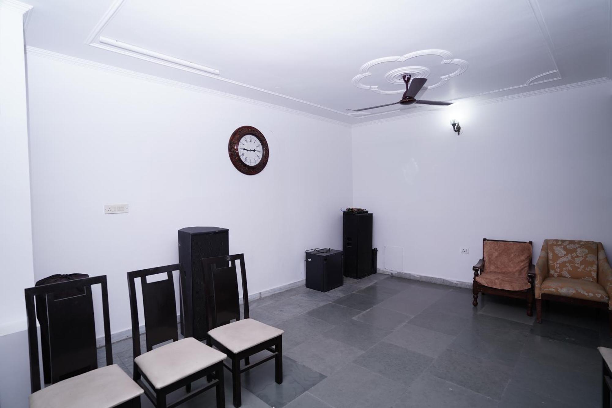 Hotel Lecston @Yashobhoomi Dwarka Sector - 25 Metro Station Delhi Zewnętrze zdjęcie