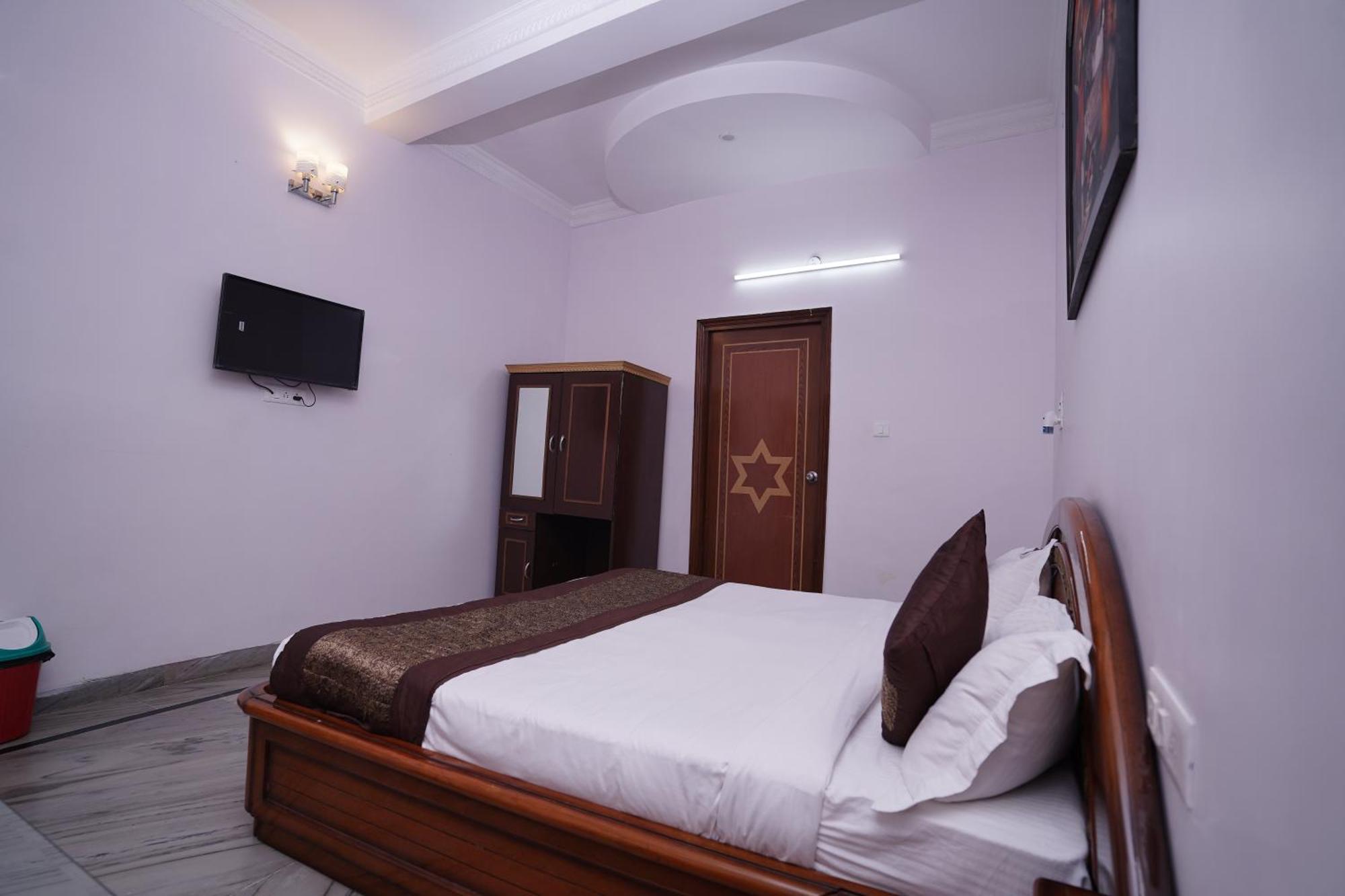 Hotel Lecston @Yashobhoomi Dwarka Sector - 25 Metro Station Delhi Zewnętrze zdjęcie
